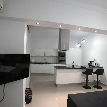 Estia Luxury House Apartment Drama Exterior photo