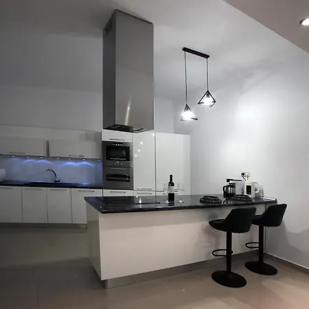 Estia Luxury House Apartment Drama Exterior photo