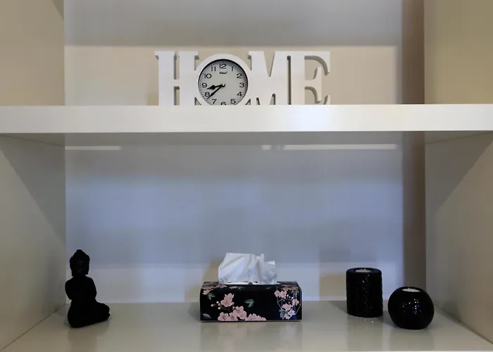 Estia Luxury House