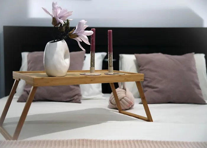 Estia Luxury House