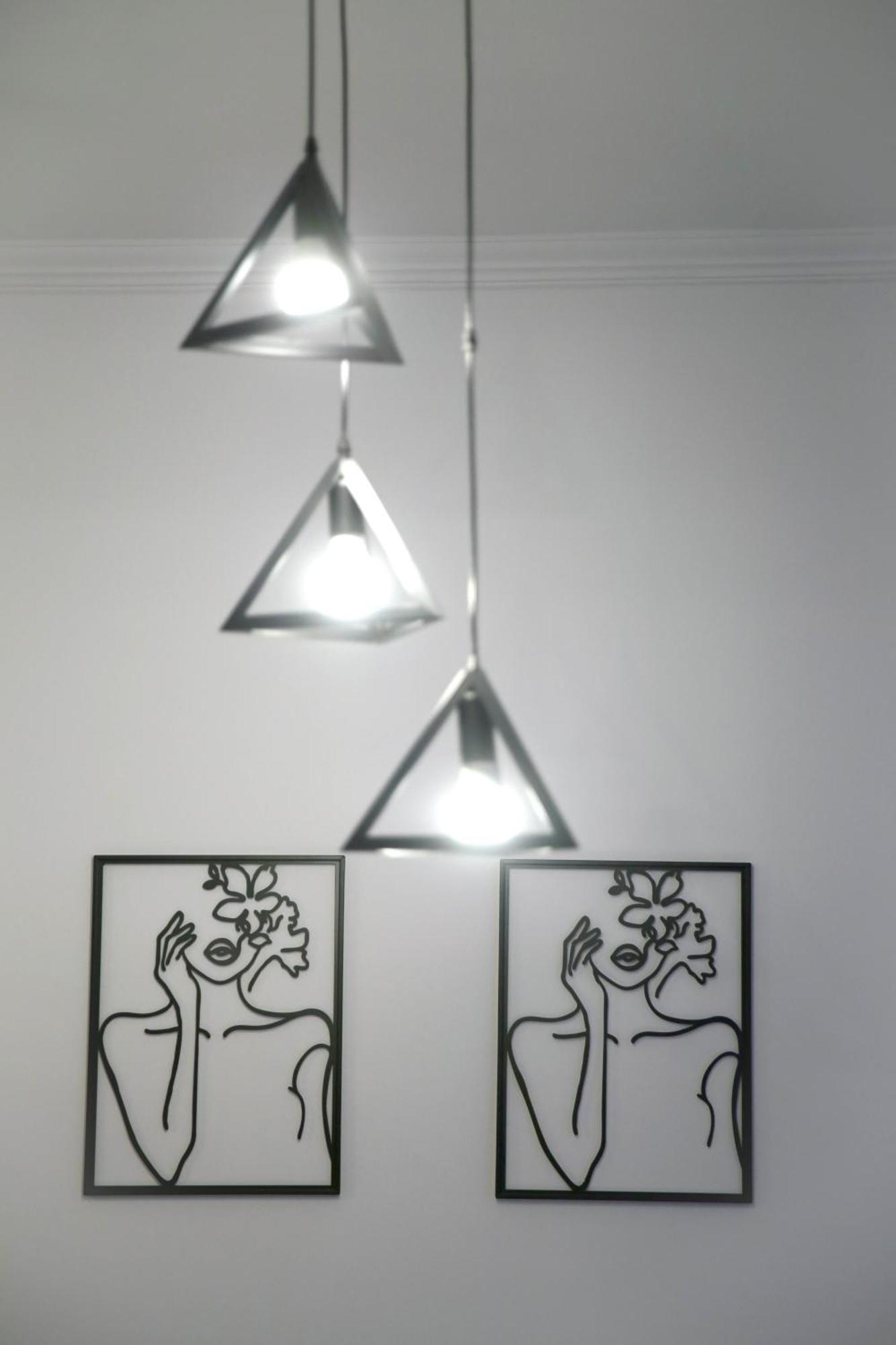 Estia Luxury House Apartment