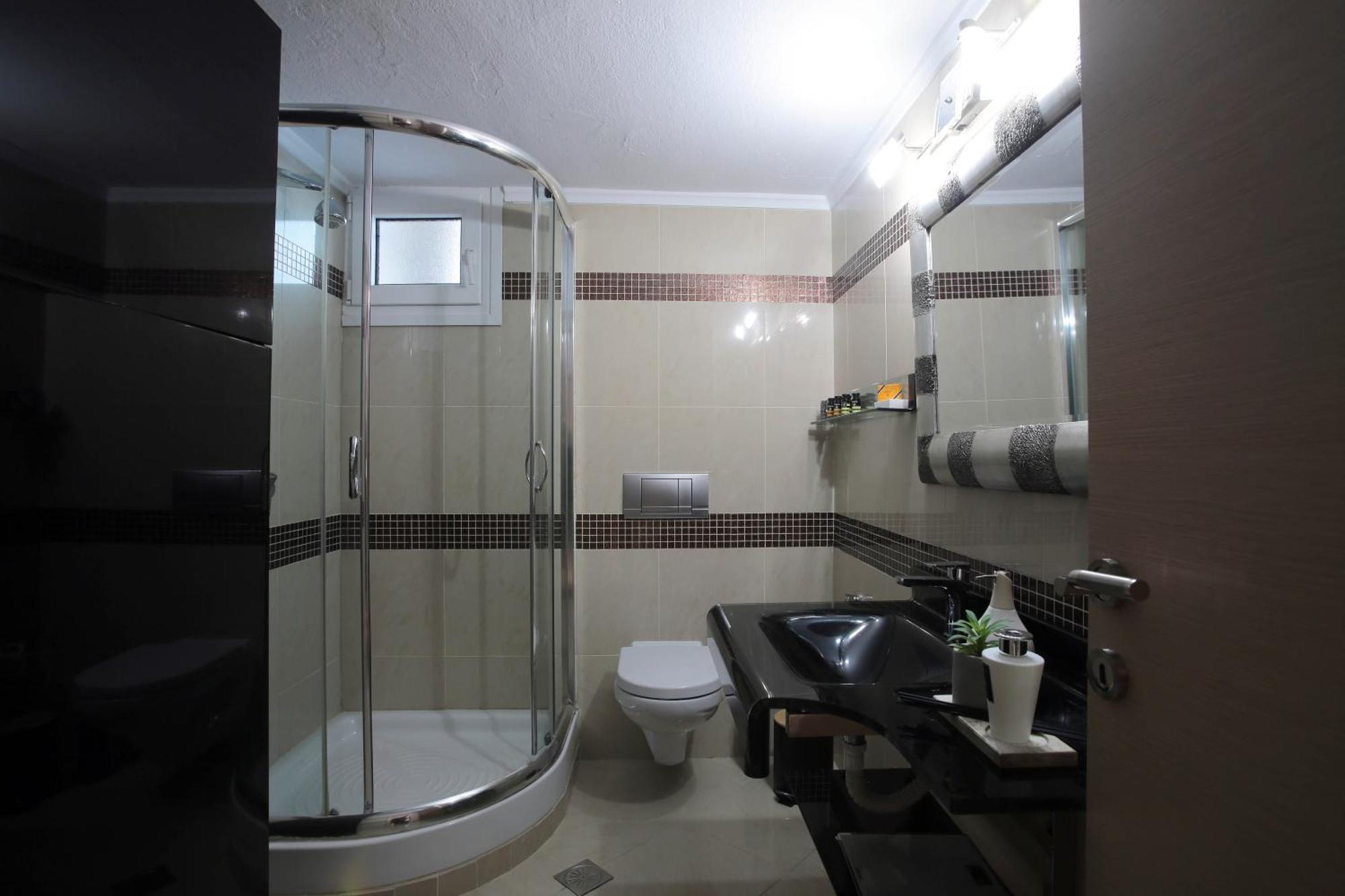 Estia Luxury House