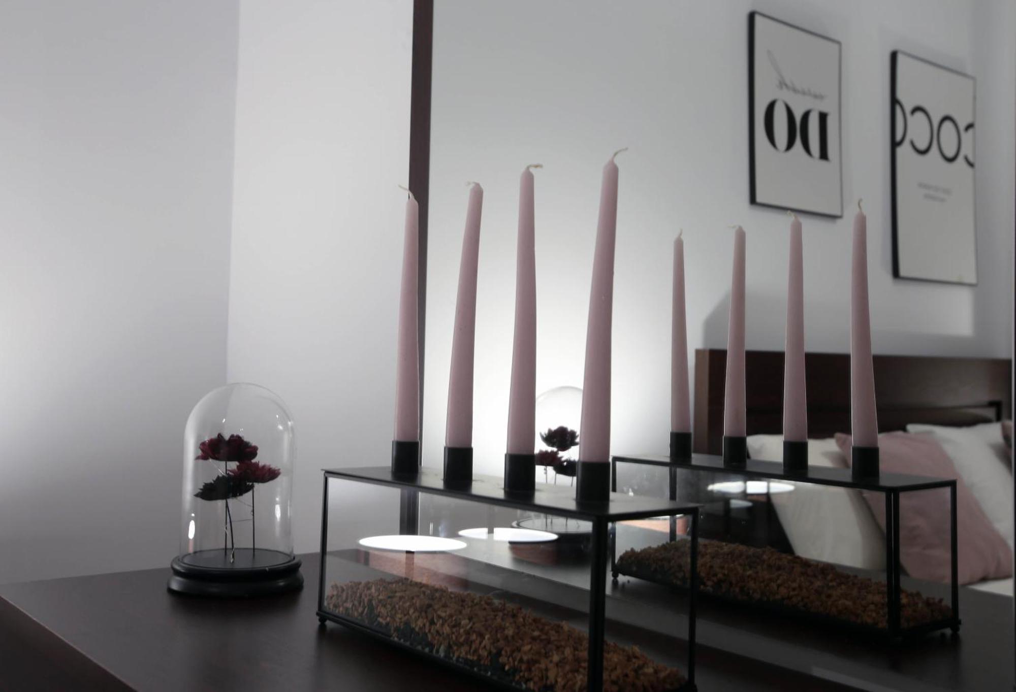 Estia Luxury House Drama