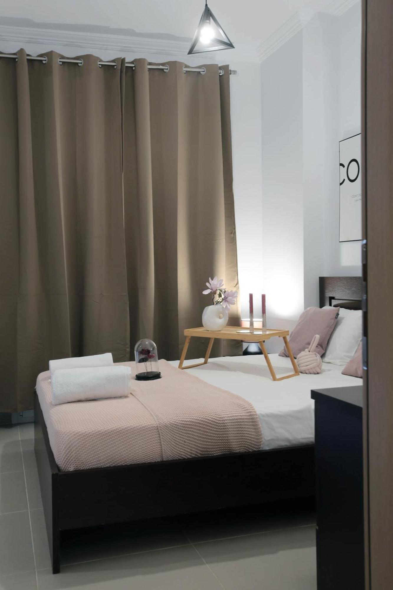 Apartment Estia Luxury House *