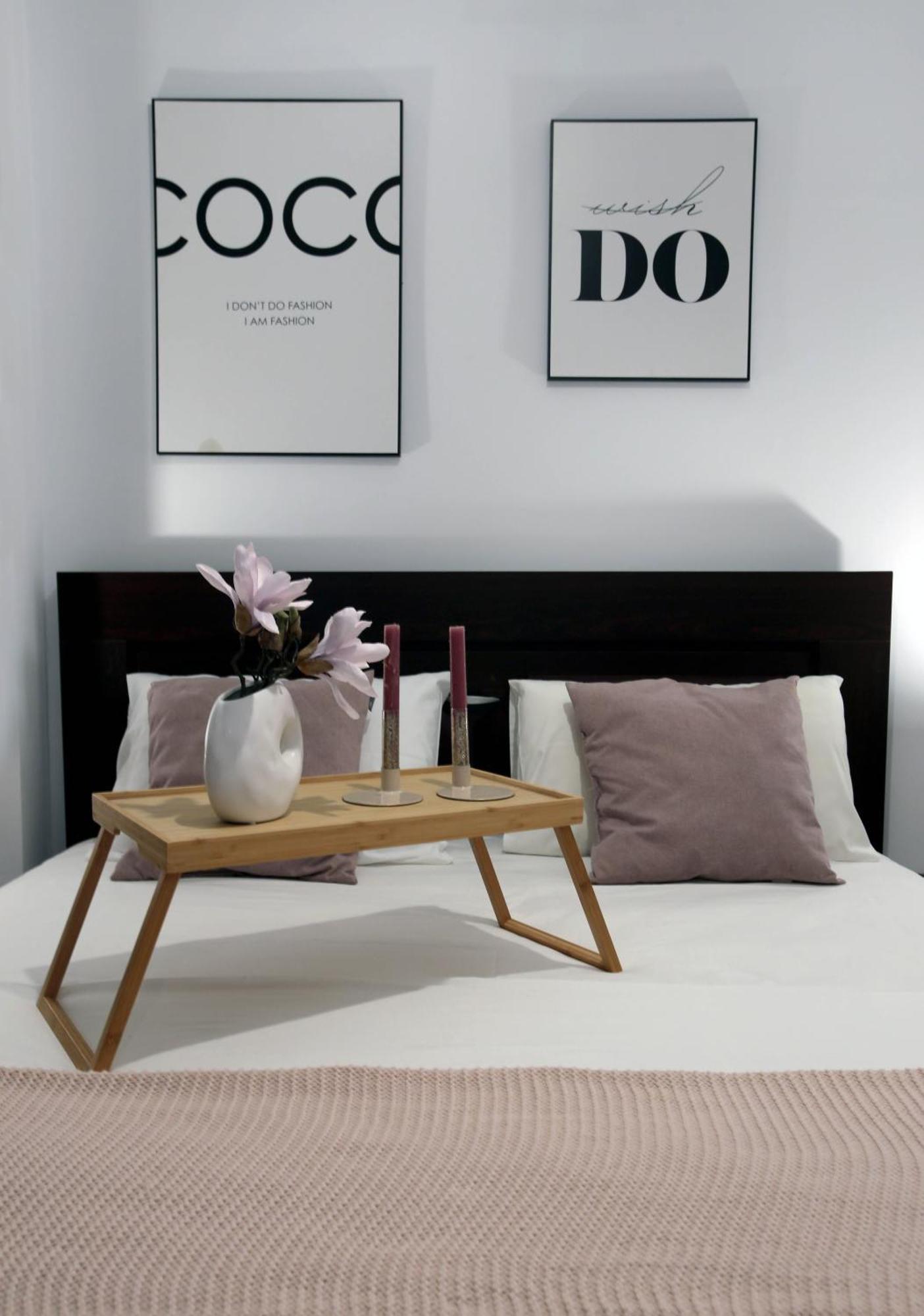 Estia Luxury House Apartament